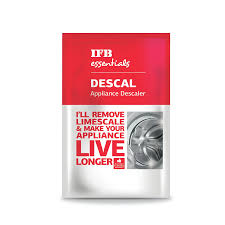 IFB ESSANTIALS DESCAL APPLIANCE DESCALER 100G